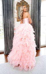 6 of 9 Rachel Allan 71018 Blush