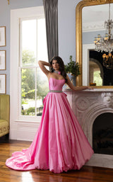 2 of 14 Rachel Allan 71024 Dress