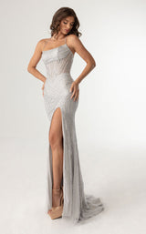 8 of 11 Rachel Allan 71025 Silver