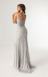 11 of 11 Rachel Allan 71025 Silver