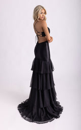 2 of 8 Rachel Allan 71027 Black
