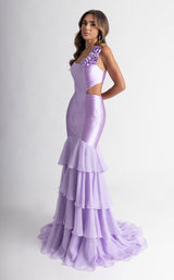 3 of 8 Rachel Allan 71027 Lilac