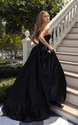2 of 15 Rachel Allan 71035 Black