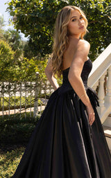 3 of 15 Rachel Allan 71035 Black