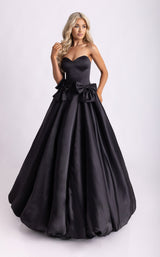 1 of 15 Rachel Allan 71035 Black