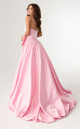 8 of 15 Rachel Allan 71035 Pink