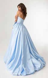 12 of 15 Rachel Allan 71035 Powder Blue