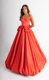 13 of 15 Rachel Allan 71035 Red