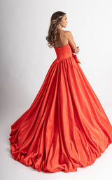 15 of 15 Rachel Allan 71035 Red