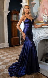 3 of 14 Rachel Allan 71040 Cobalt