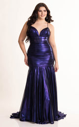 1 of 14 Rachel Allan 71040 Cobalt