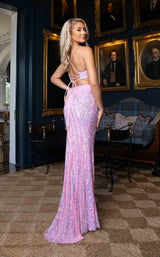 4 of 8 Rachel Allan 71041 Pink