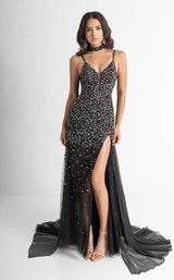 4 of 8 Rachel Allan 71047 Black