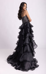 2 of 12 Rachel Allan 71049 Black