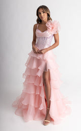 3 of 12 Rachel Allan 71049 Blush