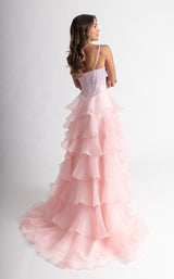 4 of 12 Rachel Allan 71049 Blush