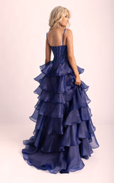 8 of 12 Rachel Allan 71049 Navy