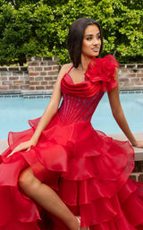 11 of 12 Rachel Allan 71049 Red