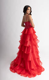 12 of 12 Rachel Allan 71049 Red