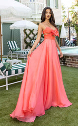 1 of 11 Rachel Allan 71050 Coral