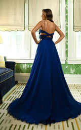9 of 11 Rachel Allan 71050 Navy