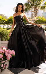3 of 13 Rachel Allan 71060 Black