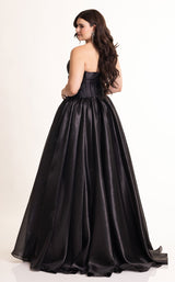 5 of 13 Rachel Allan 71060 Black