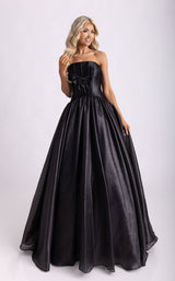 2 of 13 Rachel Allan 71060 Black