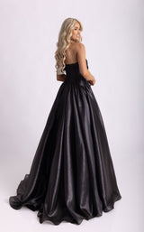 6 of 13 Rachel Allan 71060 Black