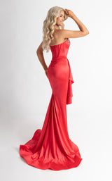11 of 14 Rachel Allan 71061 Red