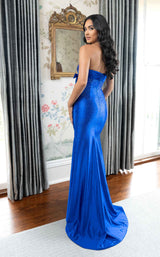 15 of 15 Rachel Allan 71067 Dress