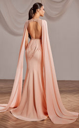 3 of 3 Reverie Couture 222 Salmon
