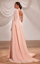 3 of 3 Reverie Couture 224 Salmon