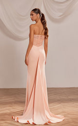 3 of 3 Reverie Couture 226 Salmon