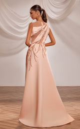 3 of 3 Reverie Couture 227 Salmon