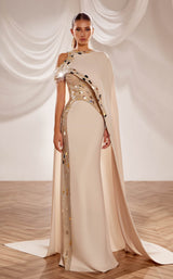 1 of 3 Reverie Couture 234 Blush