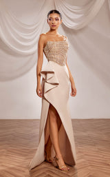 2 of 4 Reverie Couture 235 Blush