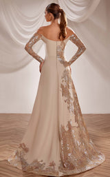 3 of 3 Reverie Couture 237 Blush