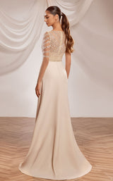 3 of 3 Reverie Couture 238 Blush