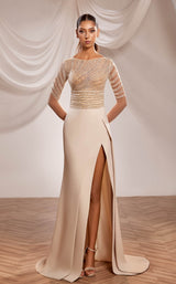 1 of 3 Reverie Couture 238 Blush