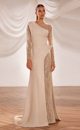 1 of 3 Reverie Couture 239 Blush