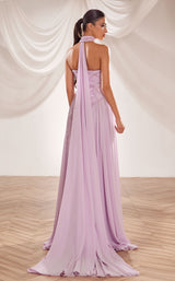 3 of 3 Reverie Couture 258 Lilac