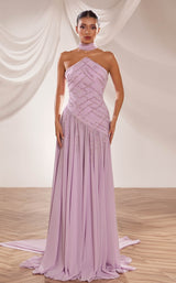 1 of 3 Reverie Couture 258 Lilac