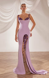 1 of 3 Reverie Couture 259 Lilac