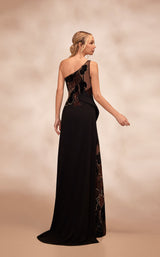 3 of 3 Reverie Couture FW10 Black