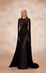 2 of 3 Reverie Couture FW11 Black