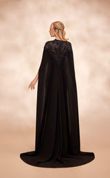 3 of 3 Reverie Couture FW11 Black