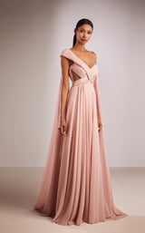 2 of 3 Reverie Couture FW204 Pink