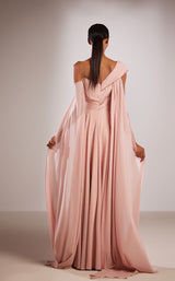 3 of 3 Reverie Couture FW204 Pink