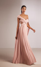 1 of 3 Reverie Couture FW204 Pink